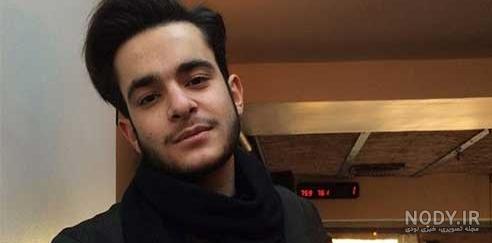 عکس محمد جعفرپور عکس محمد جعفرپور