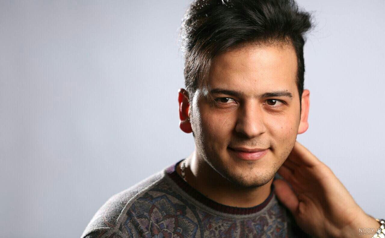 عکس محمد رضوان و همسرش عکس محمد رضوان و همسرش