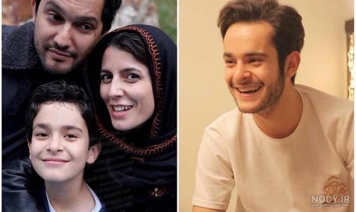 عکس محمدجواد جعفرپور عکس محمدجواد جعفرپور