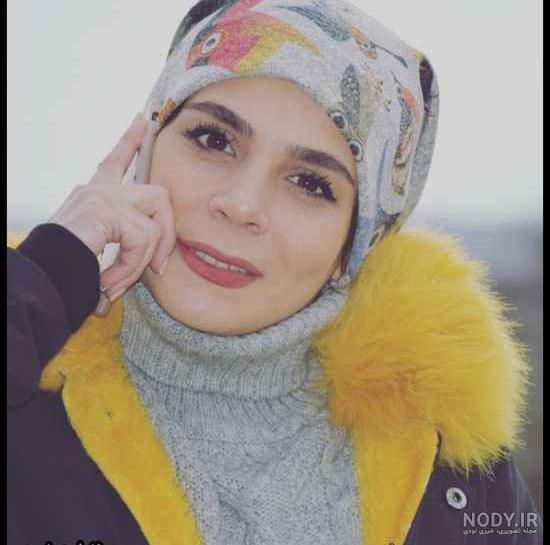 عکس مل مل و گلی