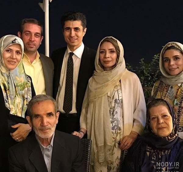 عکس مل مل و گلی