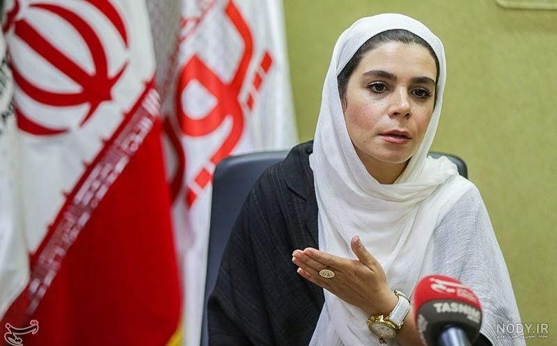 عکس مل مل و گلی