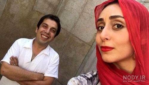 عکس مل مل و گلی