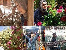 عکس مل مل واقعی