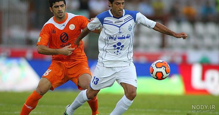 عکس مهدی شیری