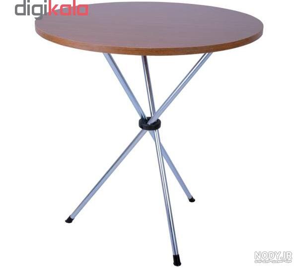 عکس میز خاطره چوبی عکس میز خاطره چوبی