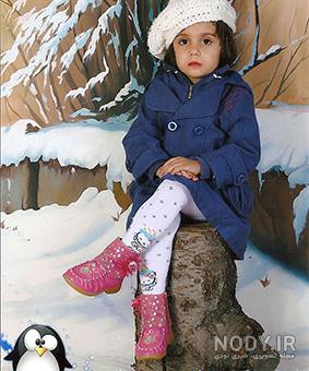 عکس نوشته اسم حسنا به انگلیسی