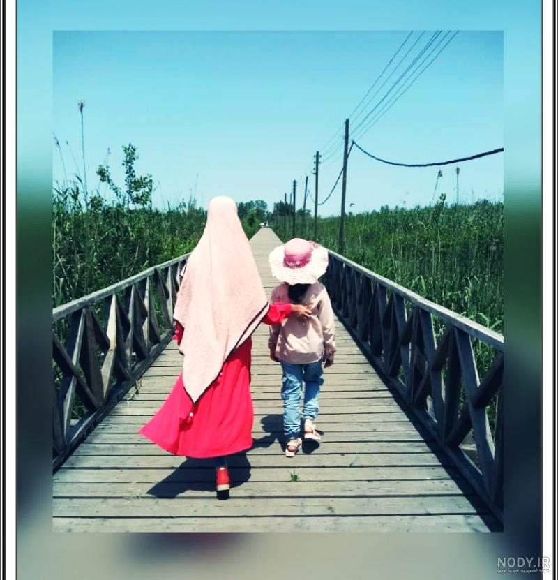 عکس نوشته ریحانه و یگانه