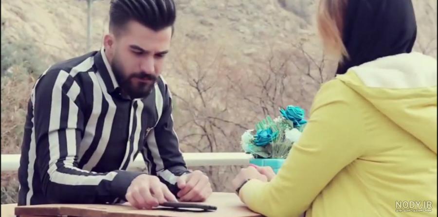 عکس های حمیدرضا بابایی