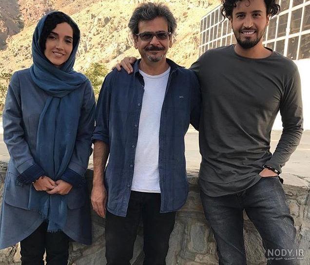عکس های خاطره اسدی و مهرداد صدیقیان عکس های خاطره اسدی و مهرداد صدیقیان