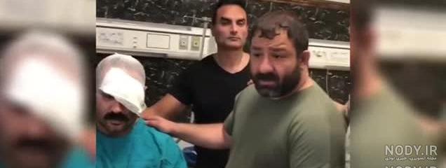 عکس های ذبیح درشکه چی