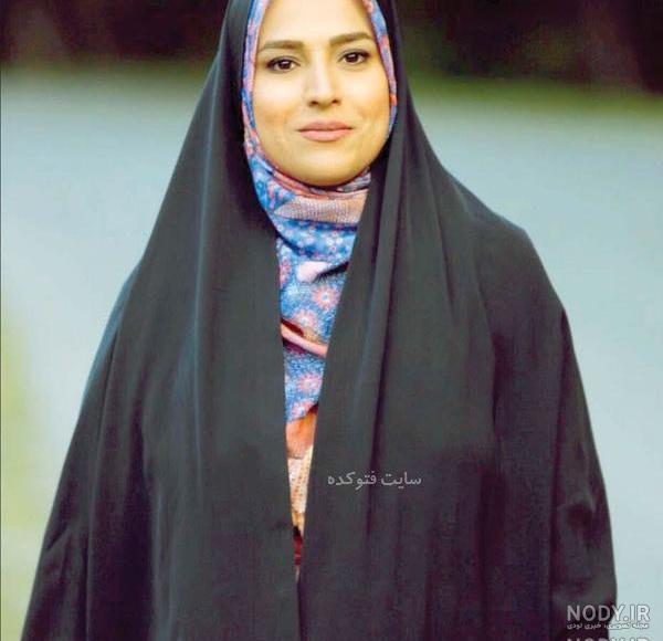 عکس های زینب چخماقی
