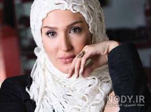 عکس های قبل از عمل زهره فکور صبور