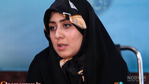 عکس و بیوگرافی زینب تقوایی