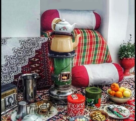 عکس پروفایل خانه قدیمی عکس پروفایل خانه قدیمی