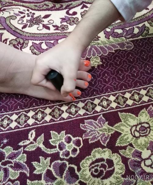 عکس پروفایل ریحانه و فاطمه