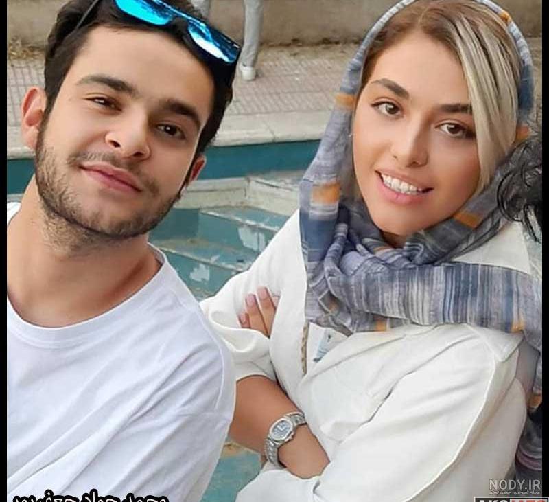 عکس یاشار جعفرپور عکس یاشار جعفرپور