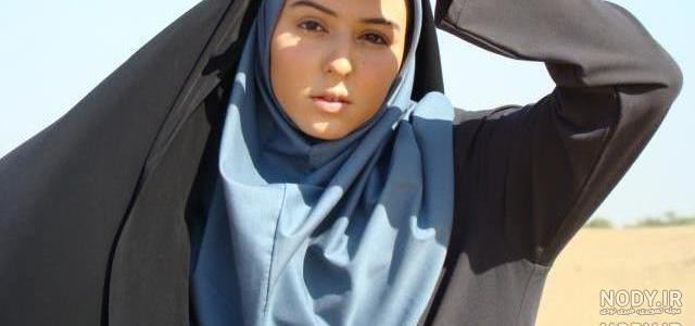 عکسهای بی حجاب صبا راد