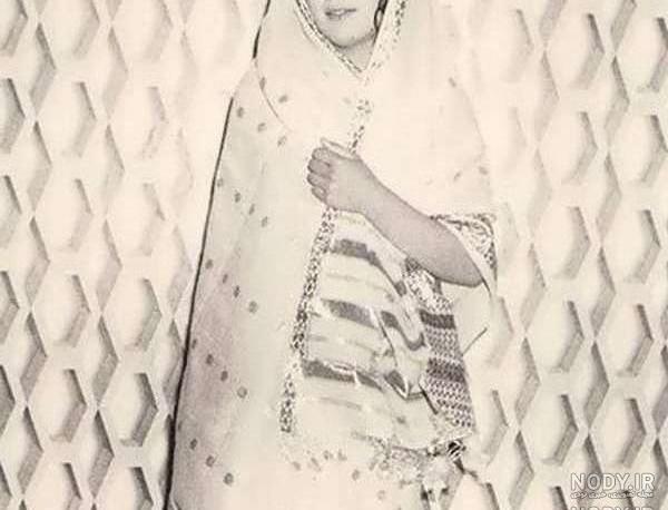 عکسهای زهره صفوی بازیگر