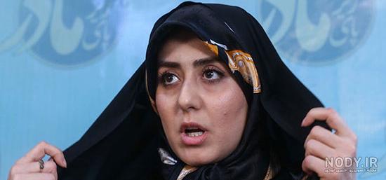 عکسهای زینب تقوایی