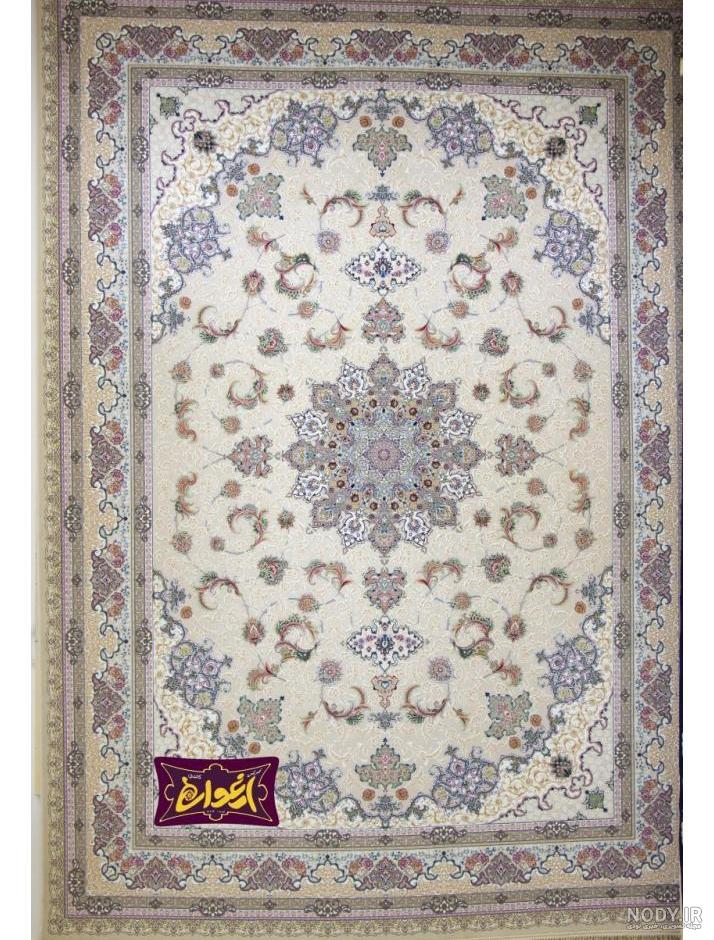 فرش خاطره کاشان کد ۱۰۶ فرش خاطره کاشان کد ۱۰۶