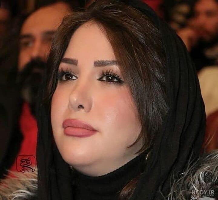 فیلم تصادف عسل بدیعی فیلم تصادف عسل بدیعی