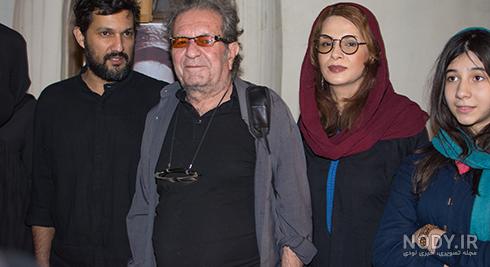 فیلم جدید داریوش مهرجویی