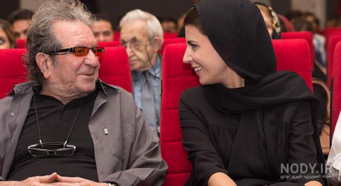 فیلم داریوش مهرجویی زبان