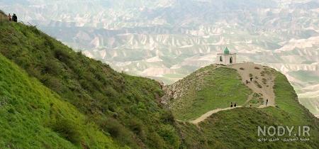 فیلم زیارتگاه خالد نبی فیلم زیارتگاه خالد نبی