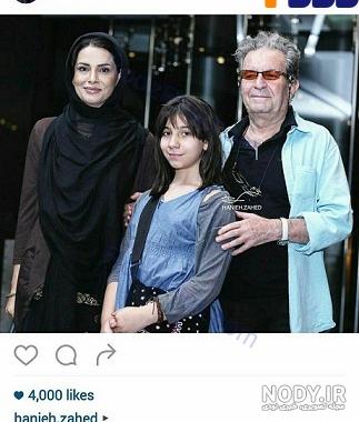 فیلمی از داریوش مهرجویی در جدولانه