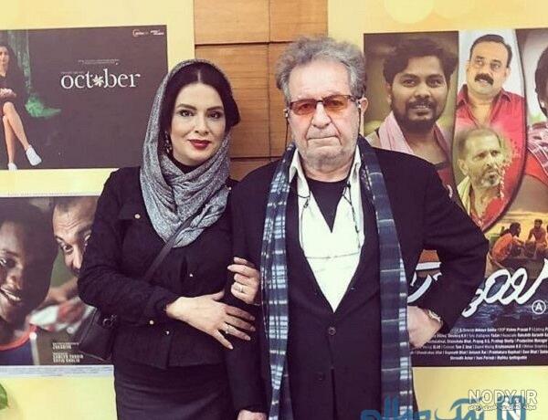 فیلمی از داریوش مهرجویی در جدولانه