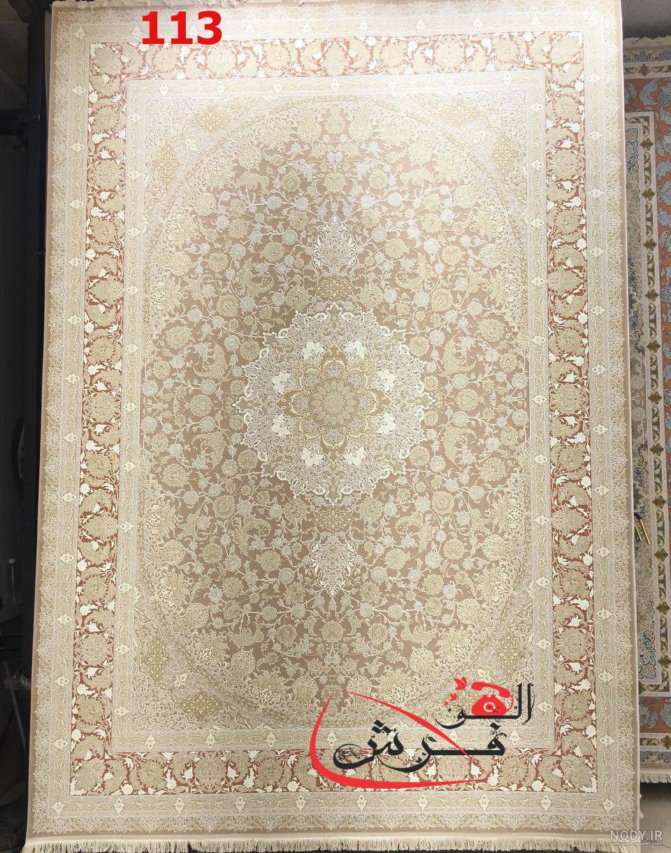 قیمت فرش 6 متری خاطره کاشان قیمت فرش 6 متری خاطره کاشان