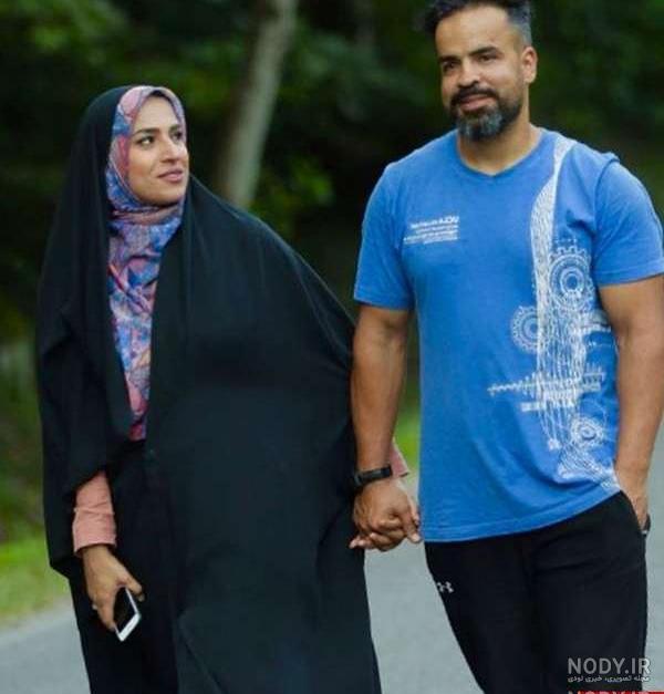 مادر زهرا چخماقی کیست