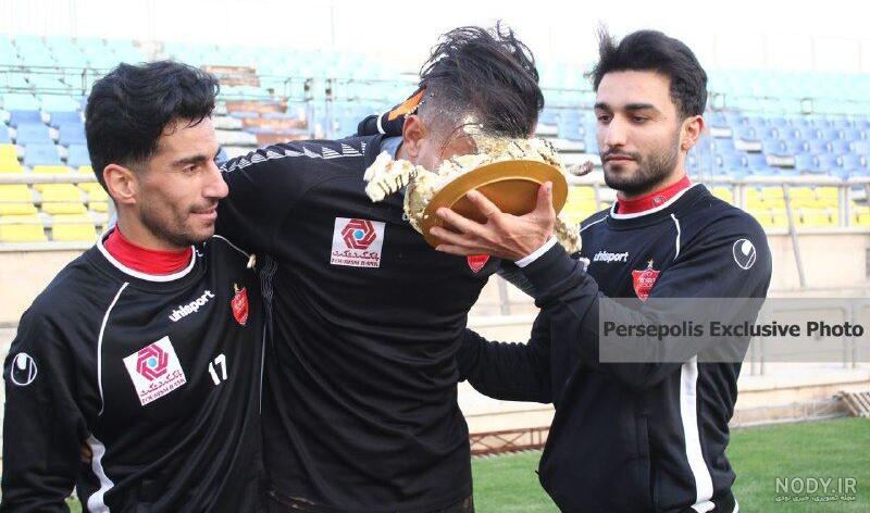 ماشین حامد لک ماشین حامد لک