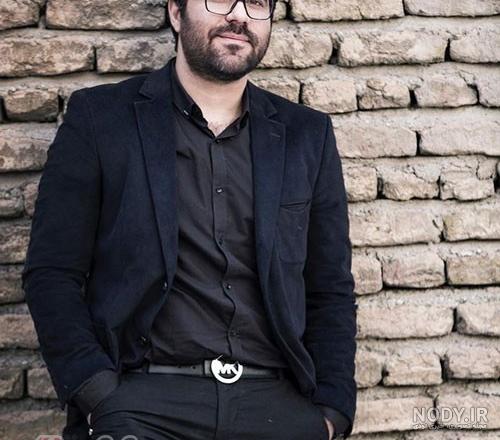 ماشین حامد پهلان ماشین حامد پهلان