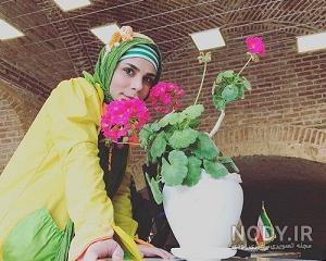مجری برنامه مل مل