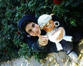 مجری مرد برنامه مل مل