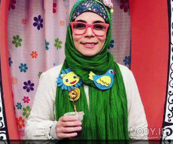 مجری مرد برنامه مل مل مجری مرد برنامه مل مل