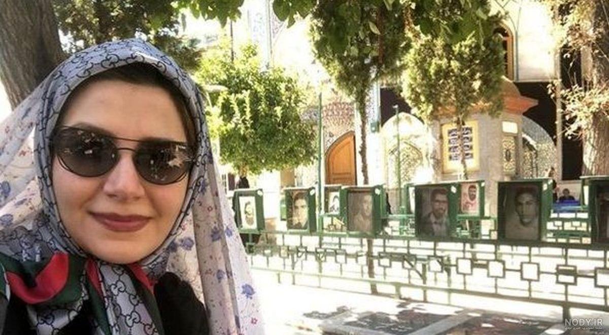مجری مرد برنامه مل مل
