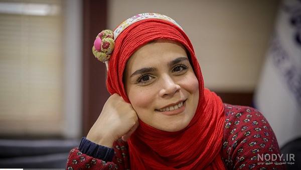 مجری مرد برنامه مل مل