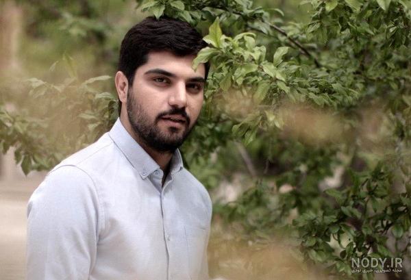 مستانه مهاجر و حامد بهداد مستانه مهاجر و حامد بهداد