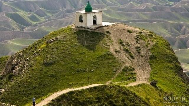 مسیر خالد نبی مسیر خالد نبی