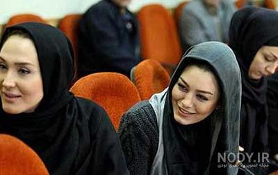 مصاحبه با زهره فکور صبور