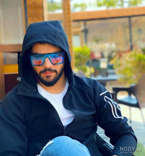 منزل حامد بهداد کجاست منزل حامد بهداد کجاست