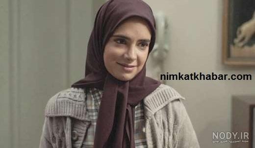 منزل صبا راد