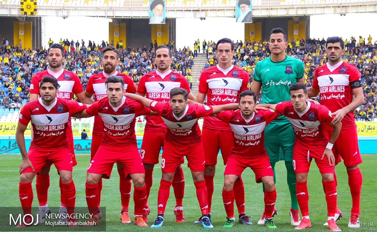 مهدی شیری استقلال