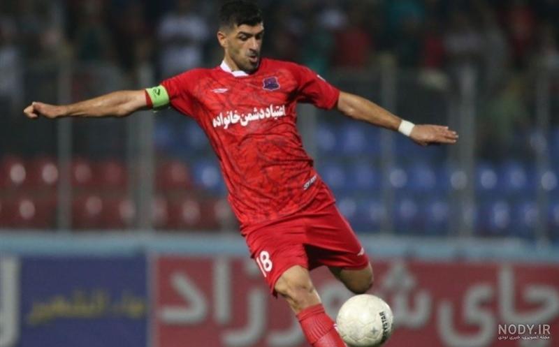 مهدی شیری النصر