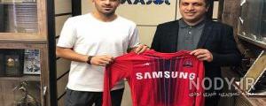 مهدی شیری در قهرمانی استقلال