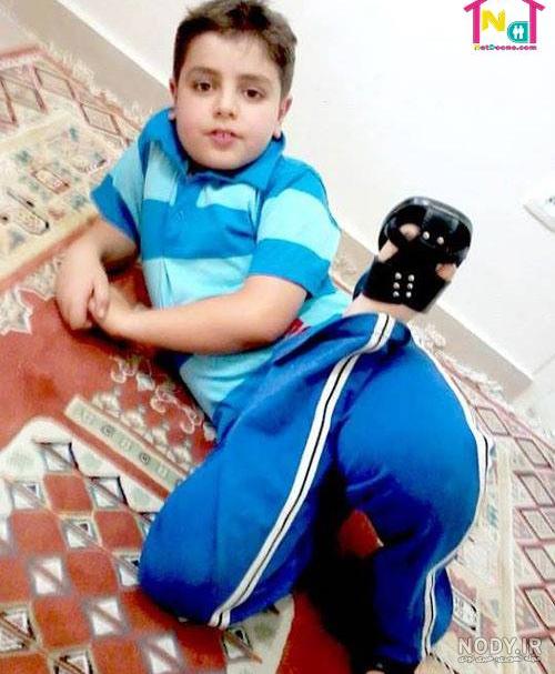 مهسا کریم زاده مهسا کریم زاده