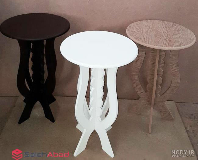میز خاطره مدرن میز خاطره مدرن